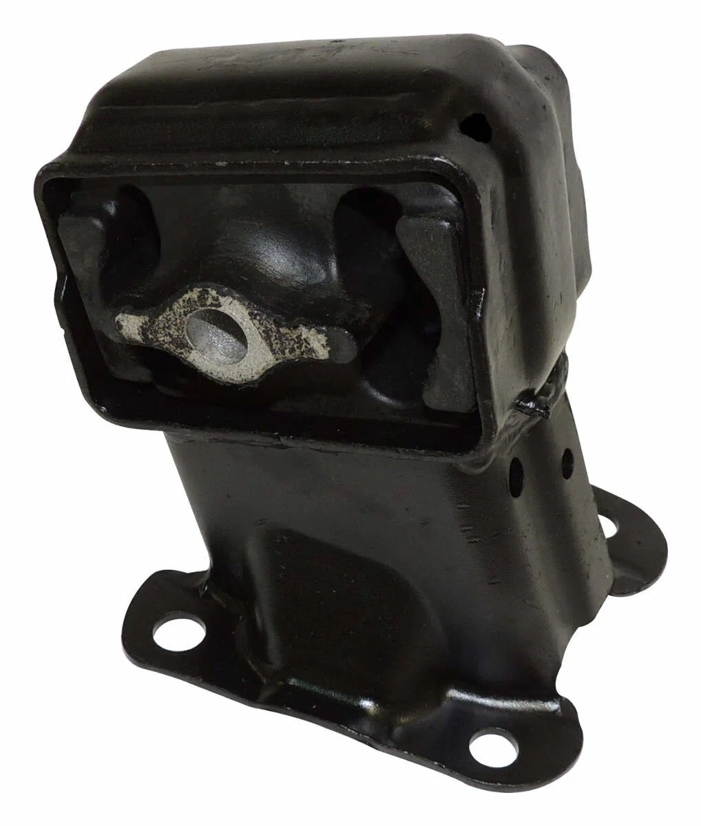 Crown Automotive - Metal Black Engine Mount - 52090300AF